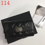 コピーシャネル財布